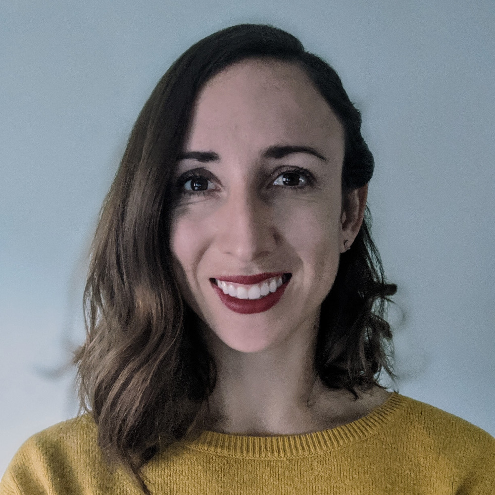 Meet your Posher, Nadia